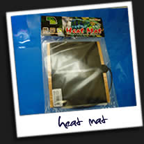 Heat-Mat