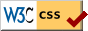 Valid-CSS